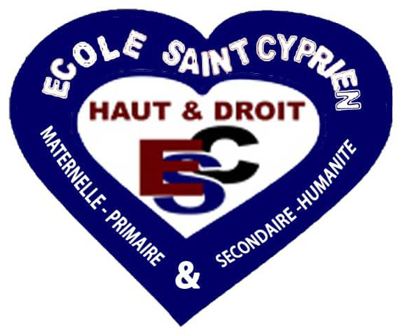 Logo Ecole Saint Cyprien